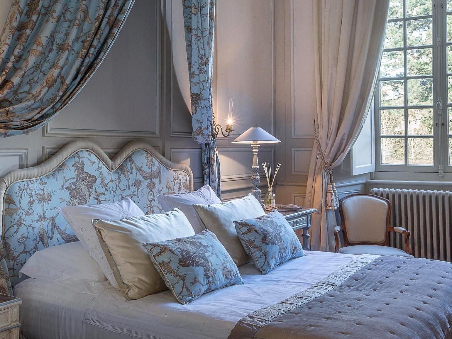 Teritoria Maison Château de la Ballue