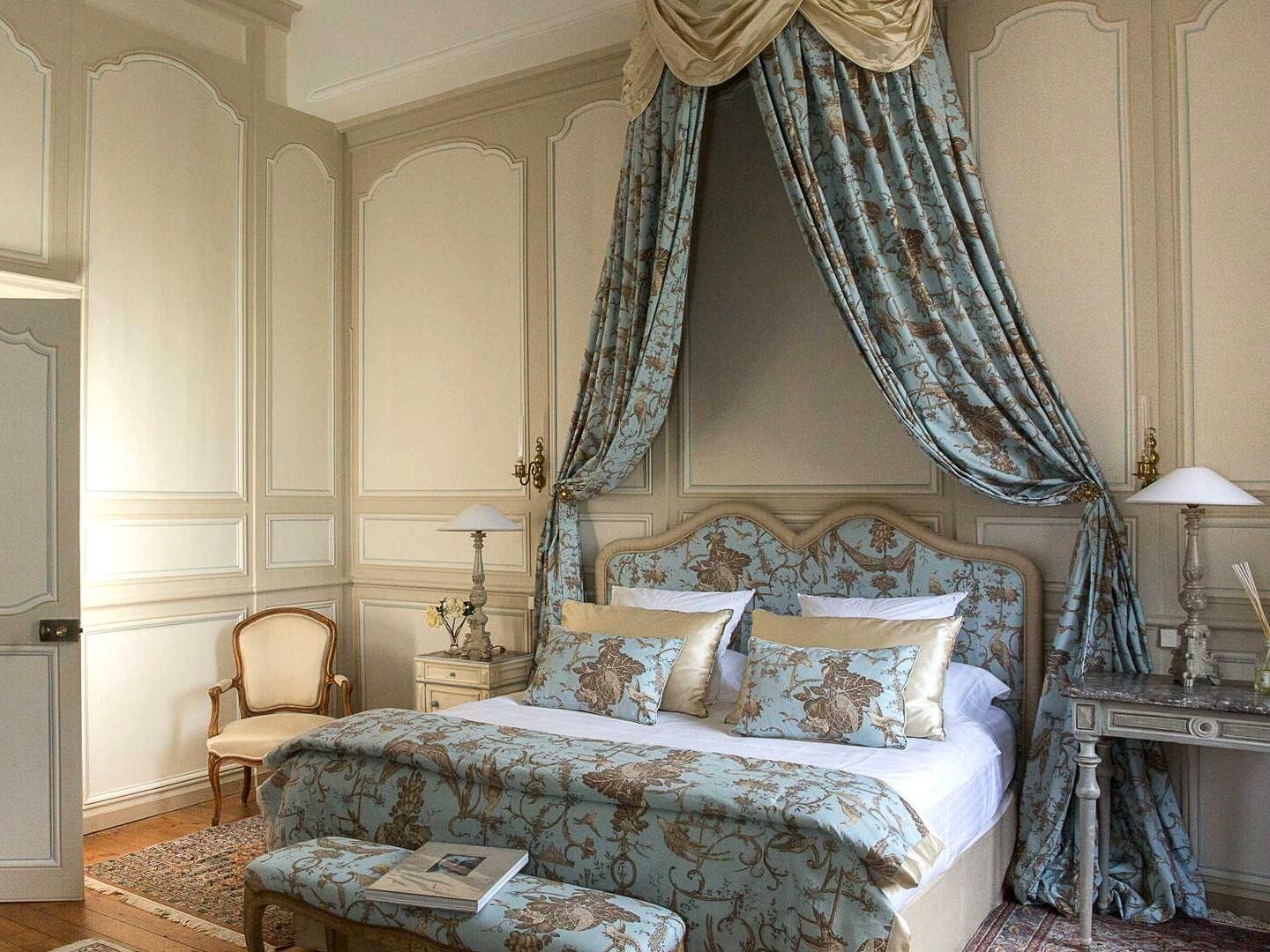 Teritoria Maison Château de la Ballue