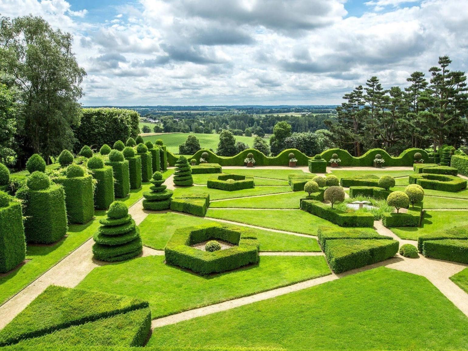 Teritoria Maison Château de la Ballue