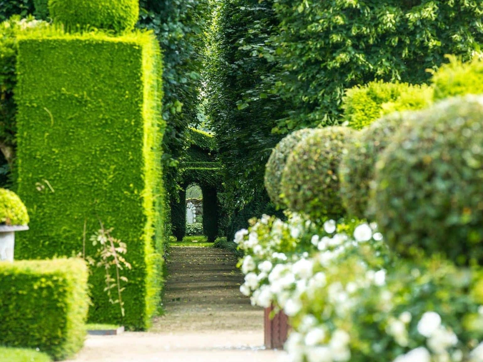 Teritoria Maison Château de la Ballue