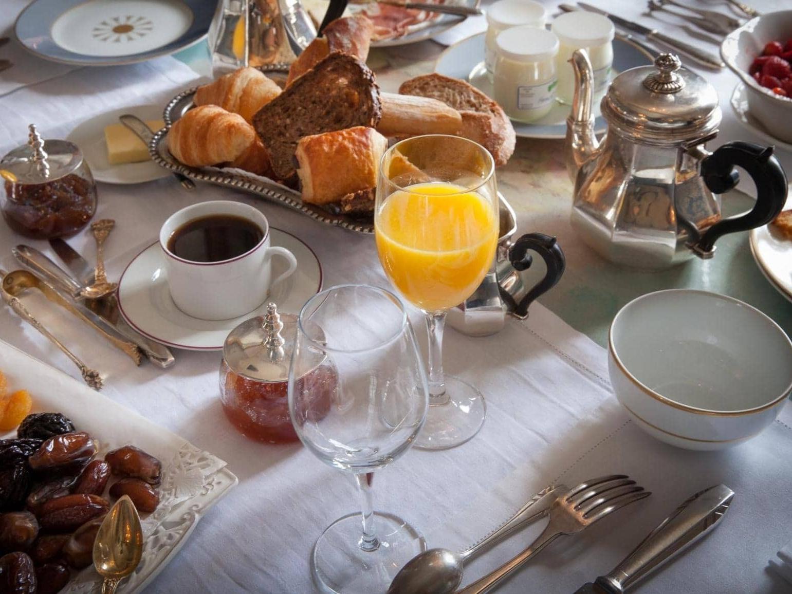 Teritoria Maison Château de la Ballue