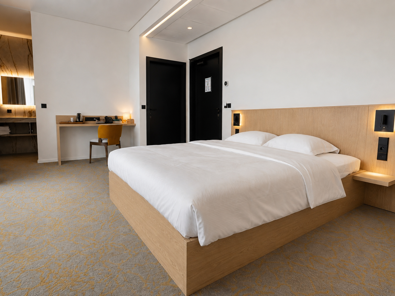 Logis Hôtel Au Soleil