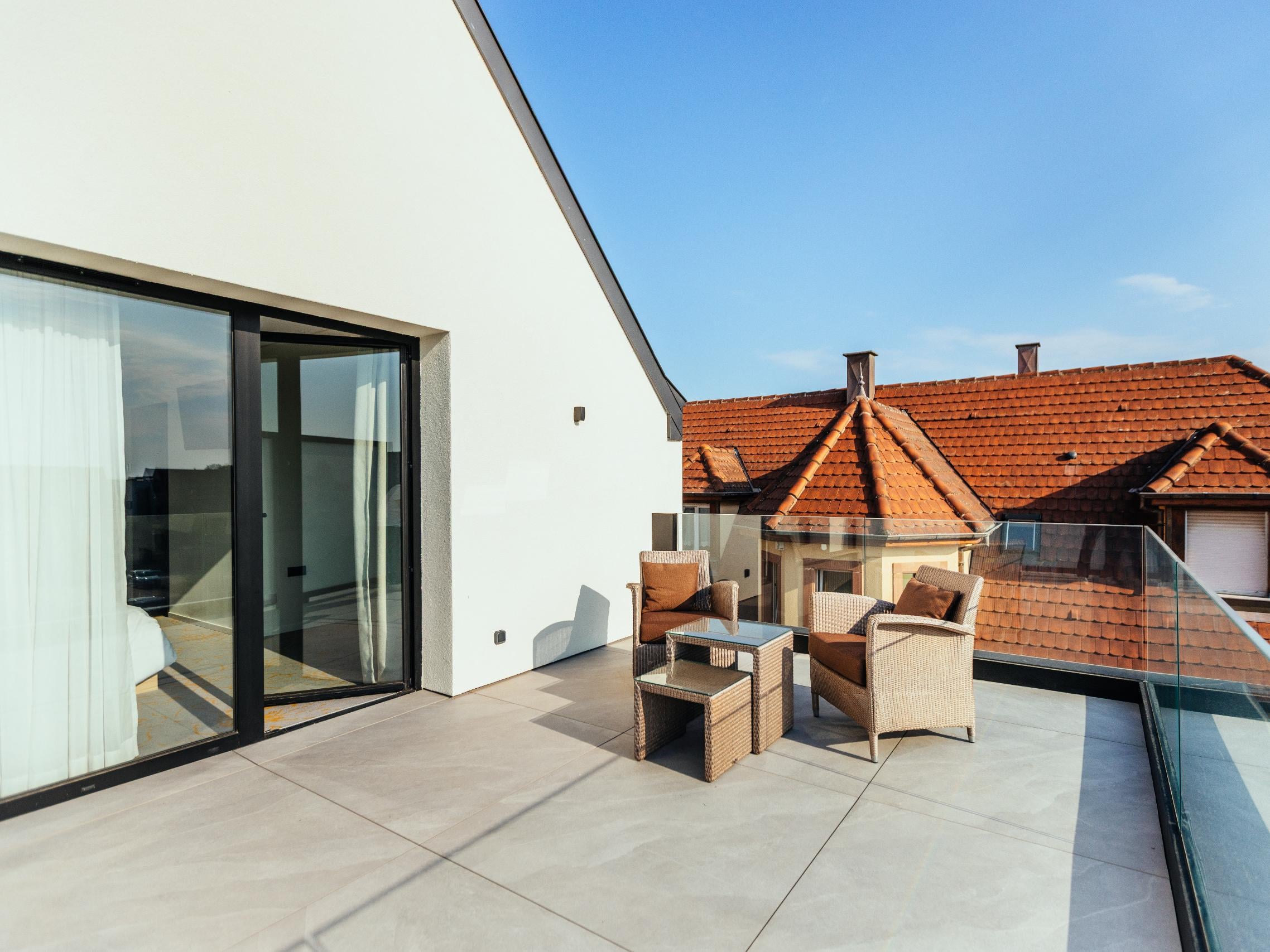 Logis Hôtel Au Soleil
