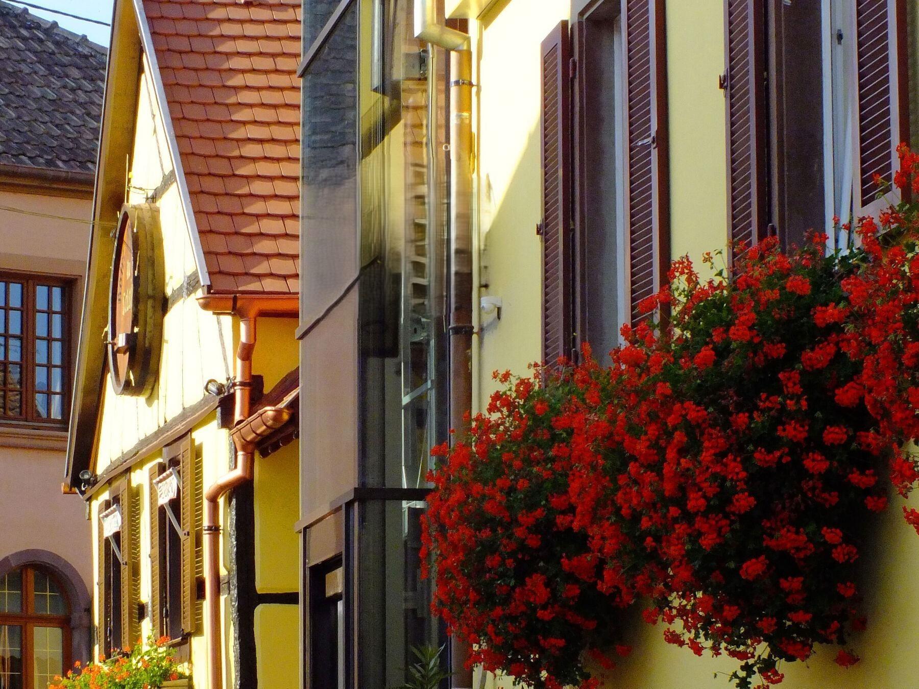 Logis Hôtel Au Soleil