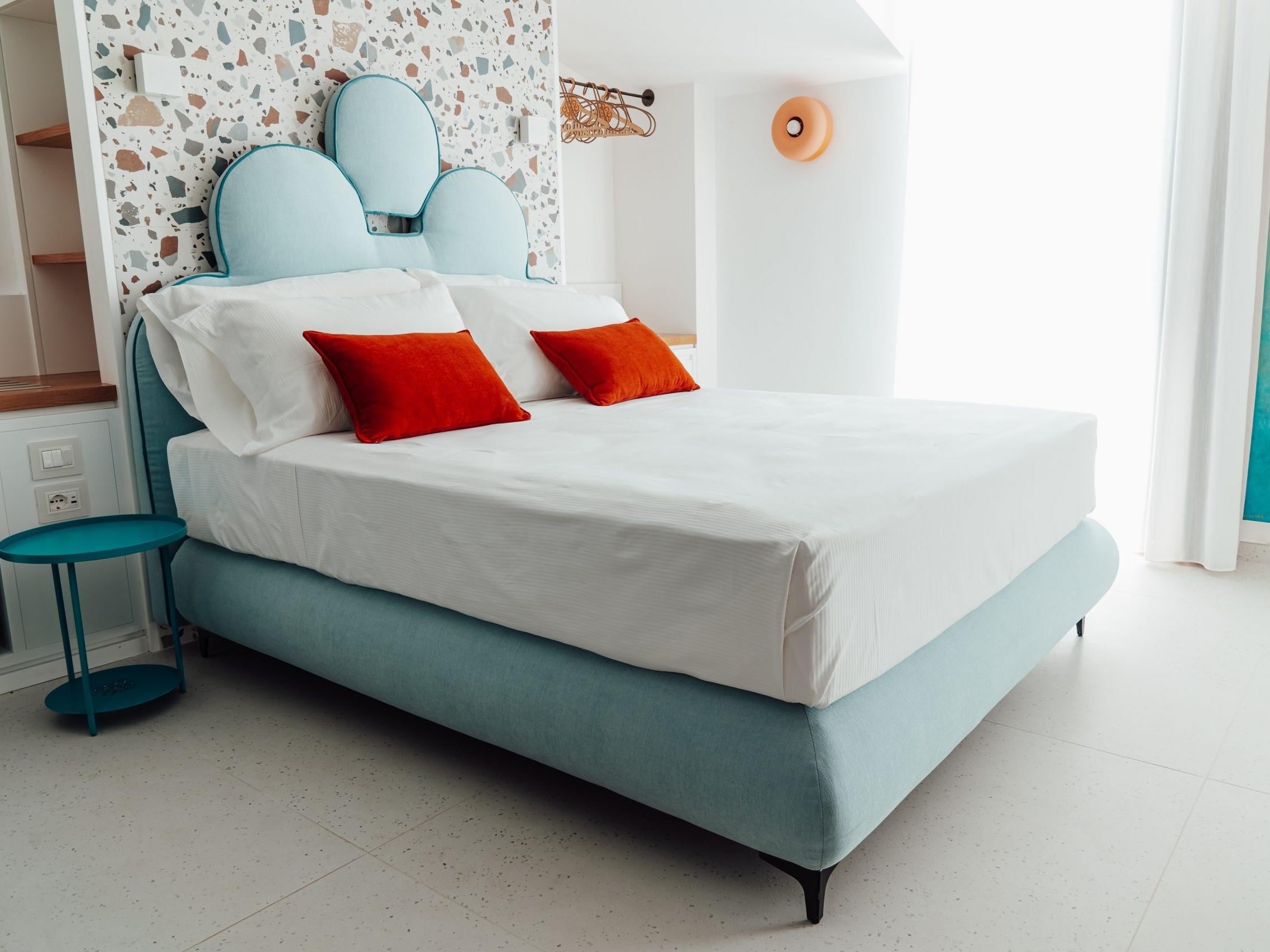 Teritoria Hotel Albergo Dipinto - Bacco Furore