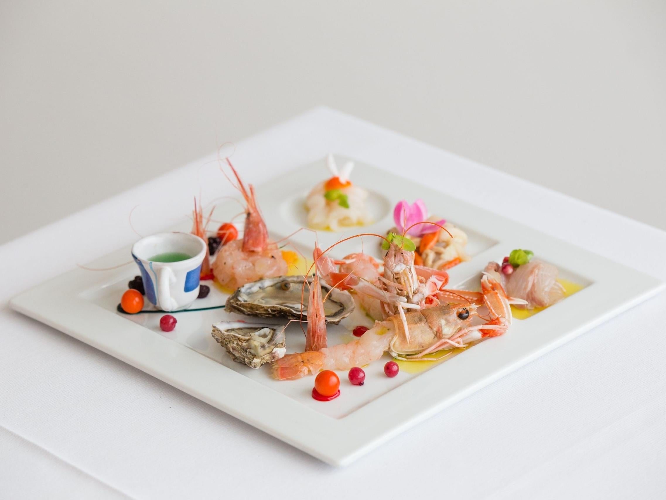 Teritoria Hotel Albergo Dipinto - Bacco Furore