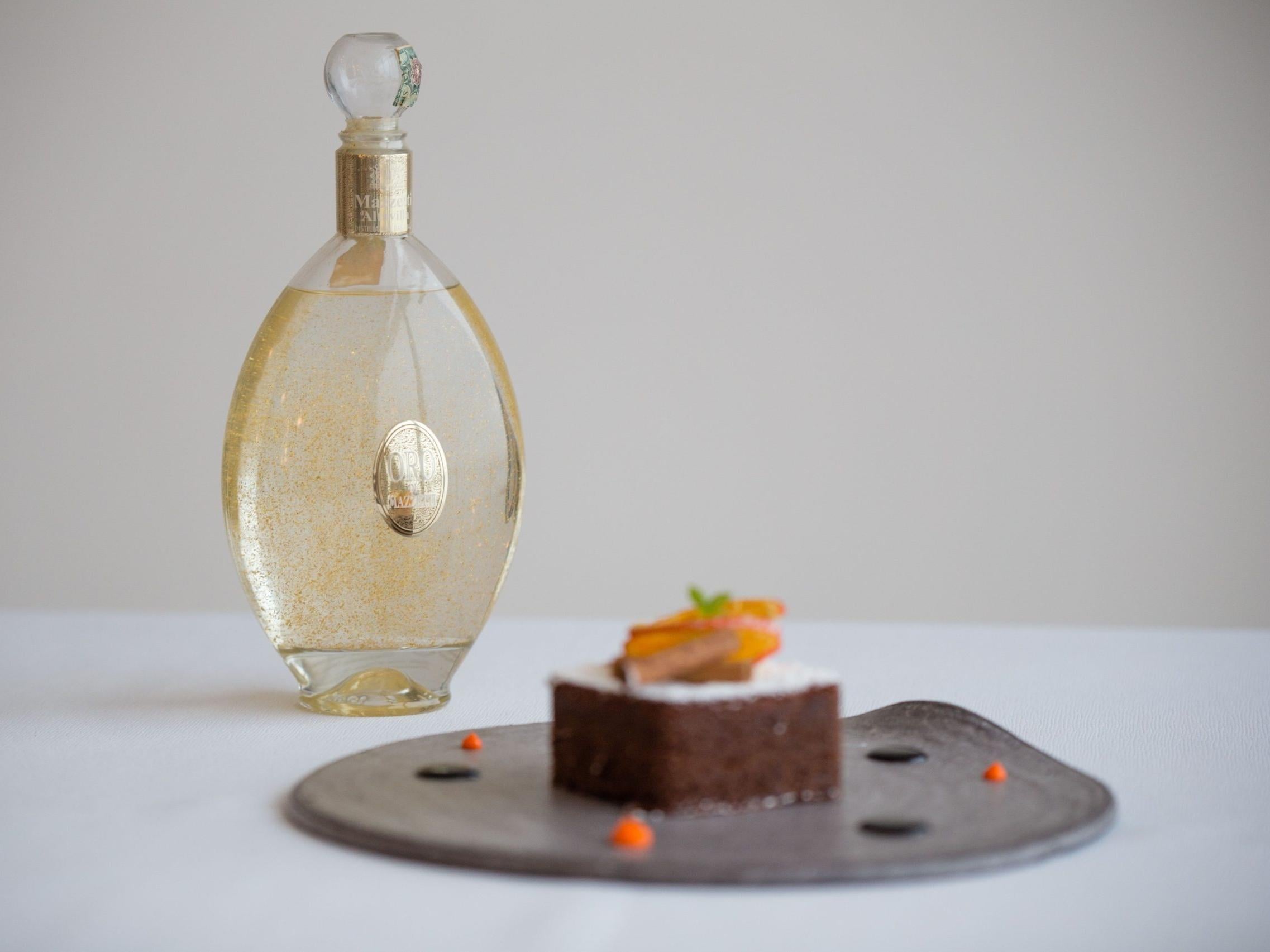 Teritoria Hotel Albergo Dipinto - Bacco Furore