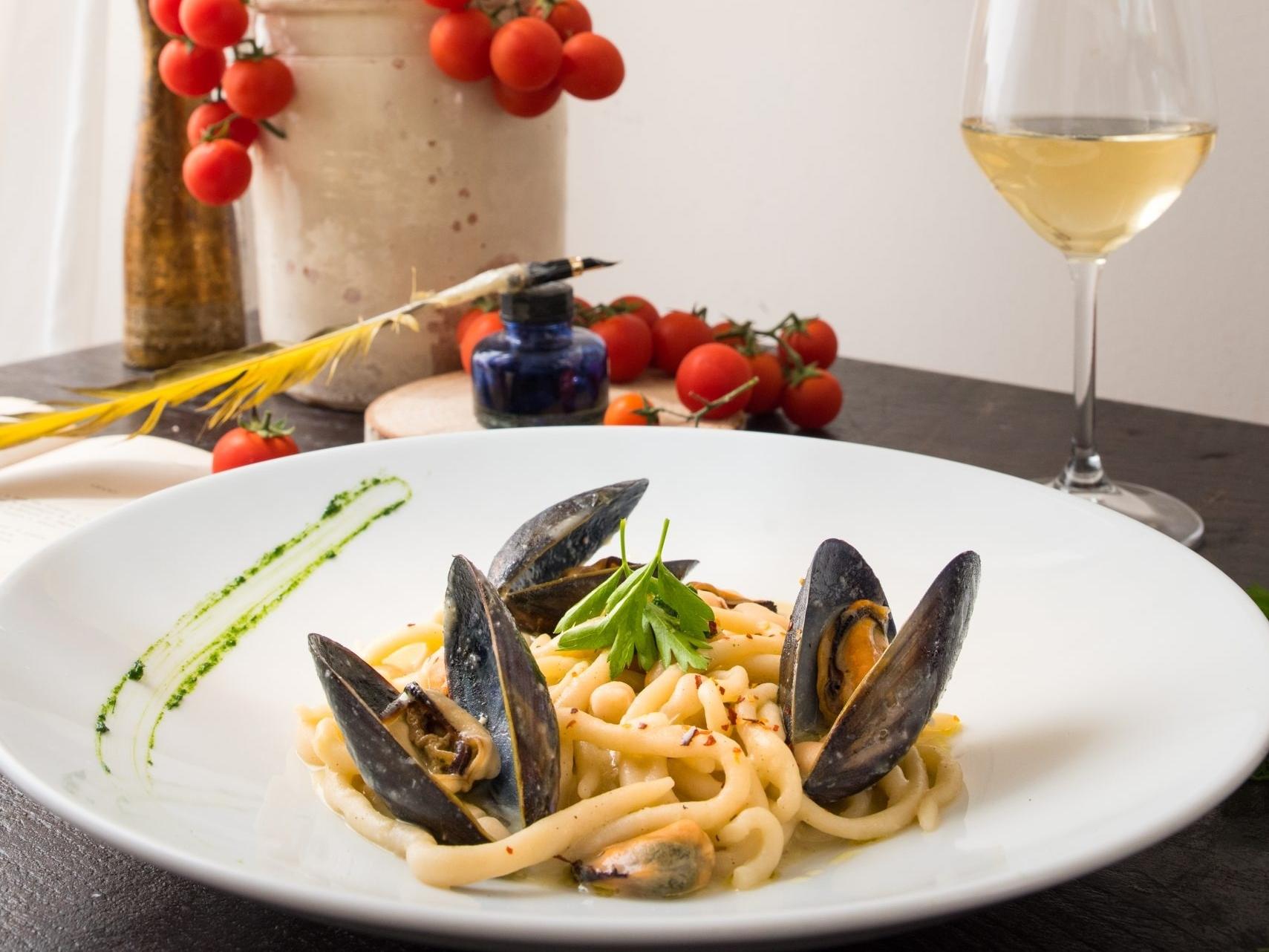 Teritoria Hotel Albergo Dipinto - Bacco Furore