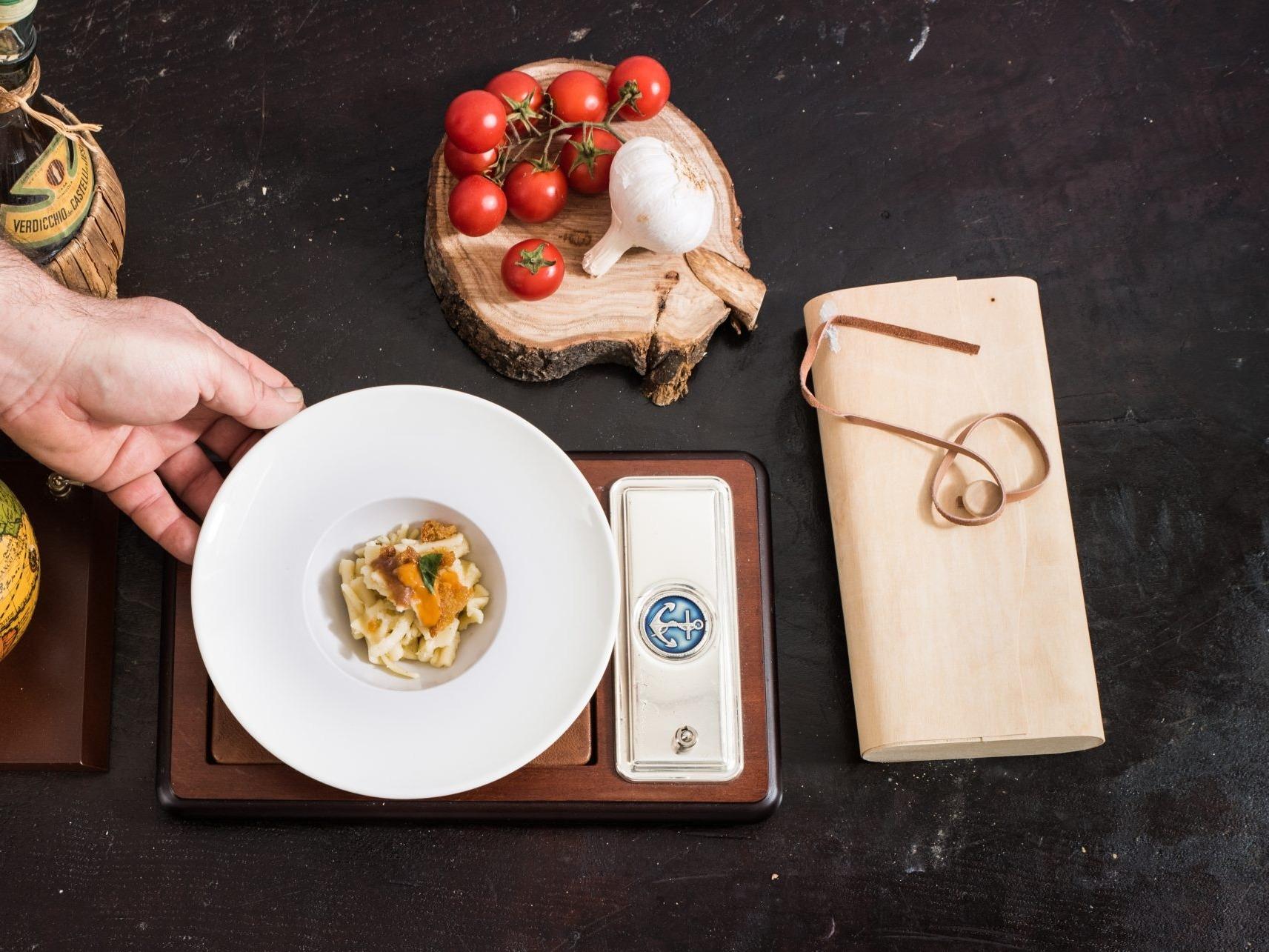 Teritoria Hotel Albergo Dipinto - Bacco Furore