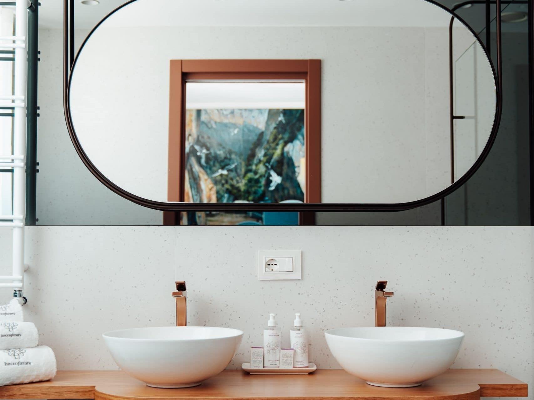 Teritoria Hotel Albergo Dipinto - Bacco Furore