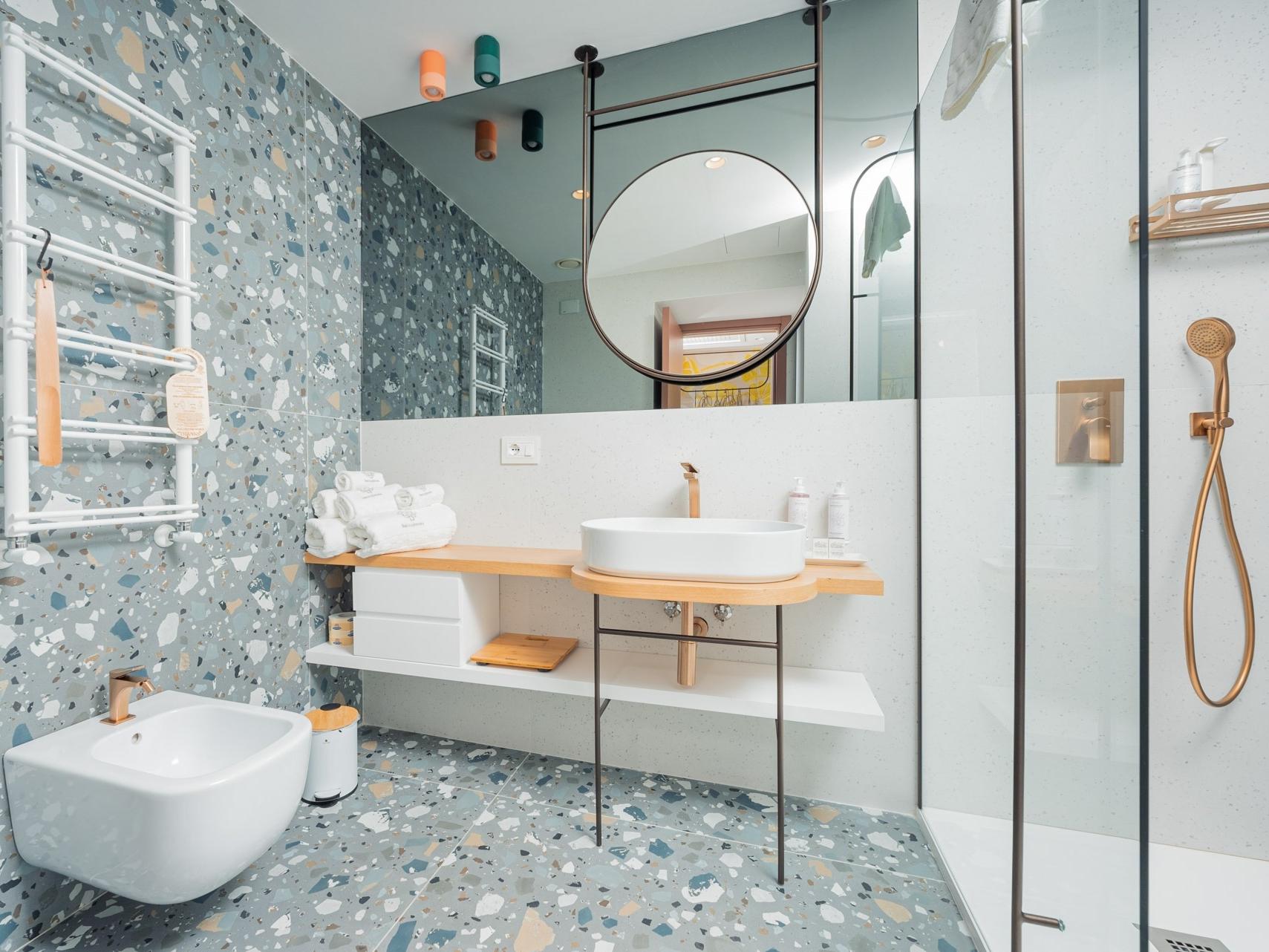 Teritoria Hotel Albergo Dipinto - Bacco Furore