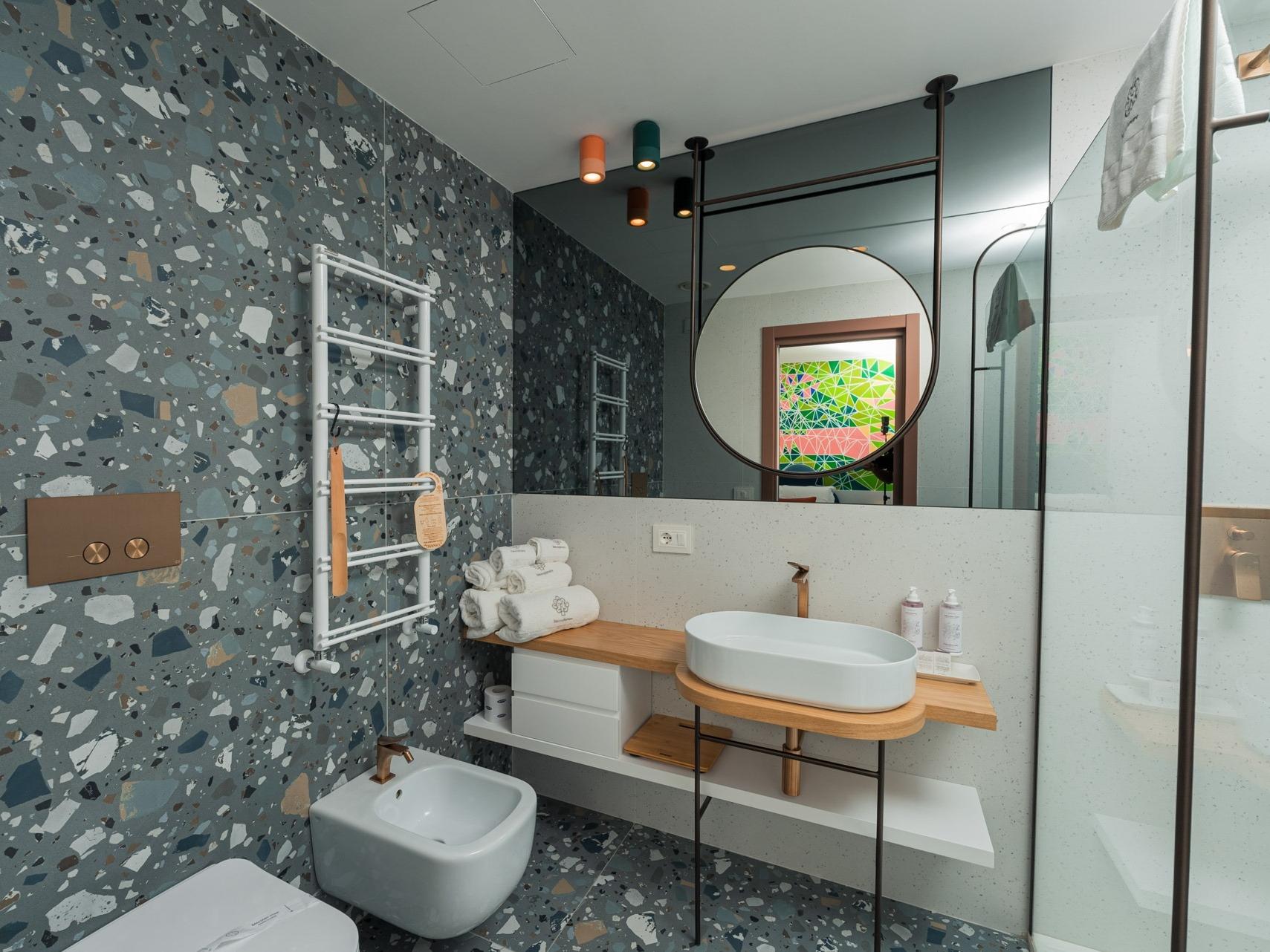 Teritoria Hotel Albergo Dipinto - Bacco Furore