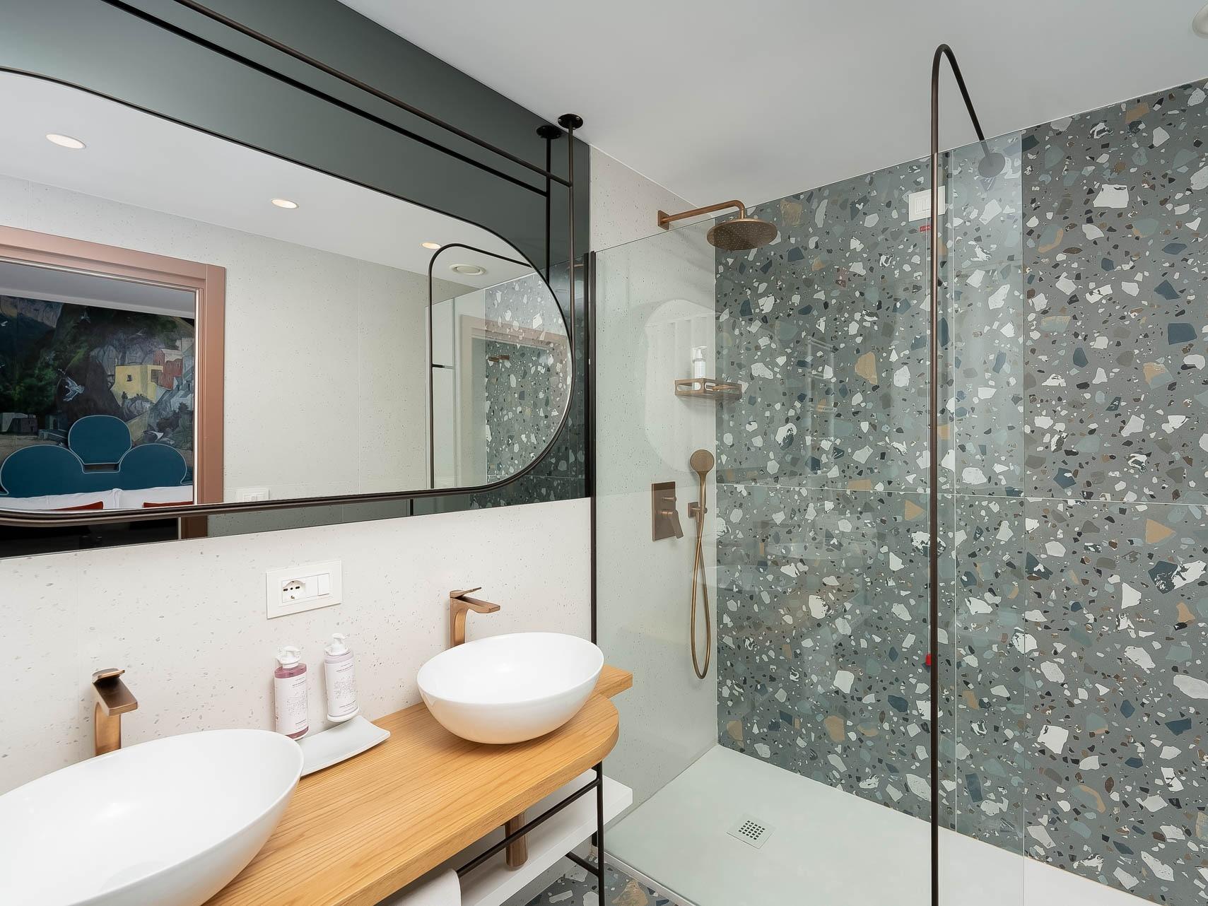 Teritoria Hotel Albergo Dipinto - Bacco Furore