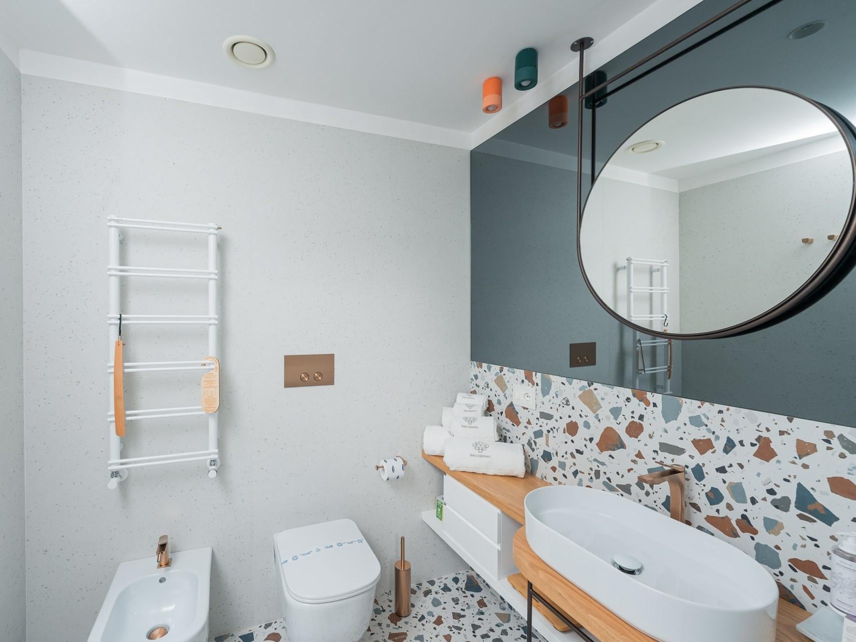 Teritoria Hotel Albergo Dipinto - Bacco Furore