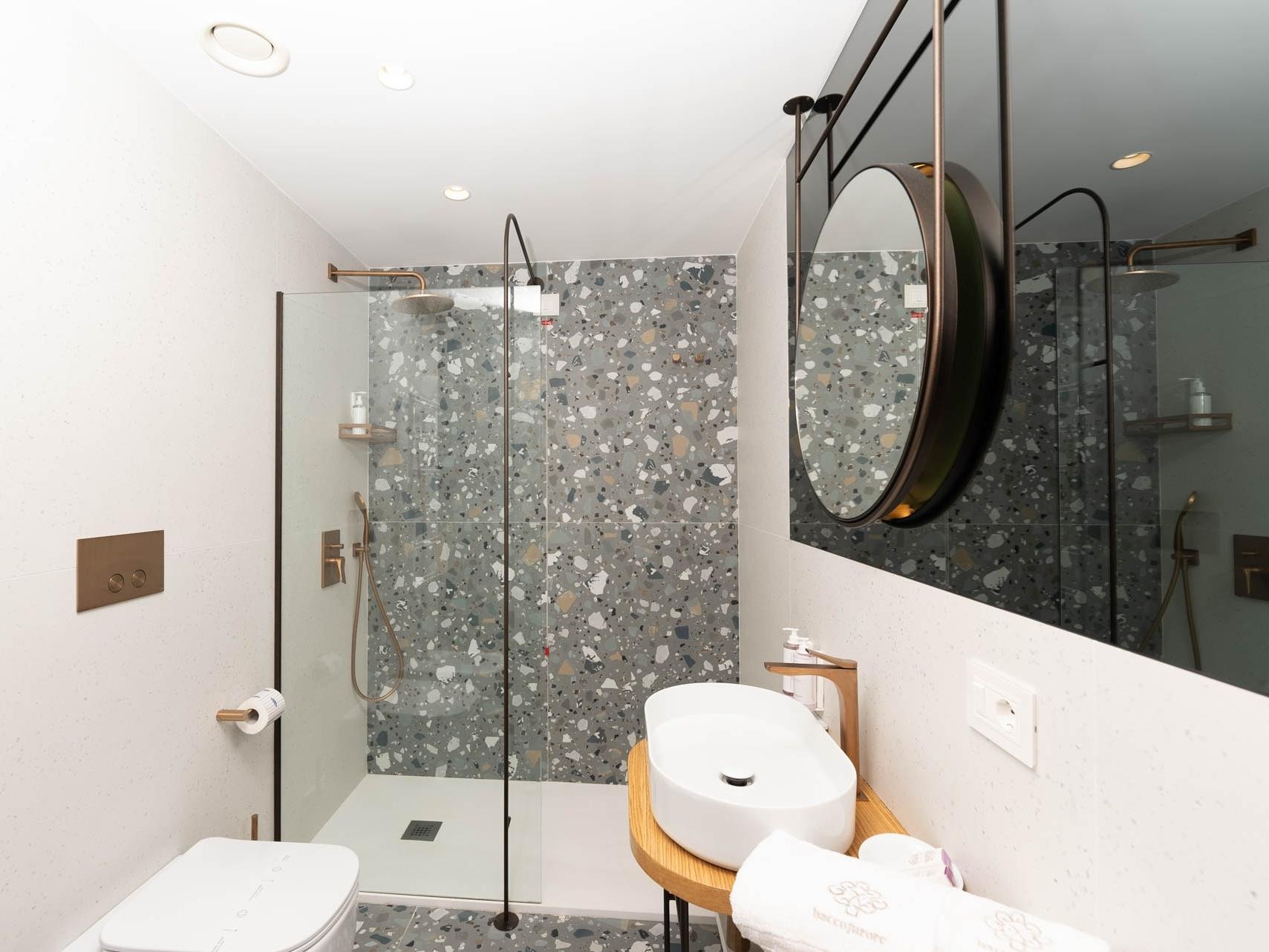 Teritoria Hotel Albergo Dipinto - Bacco Furore