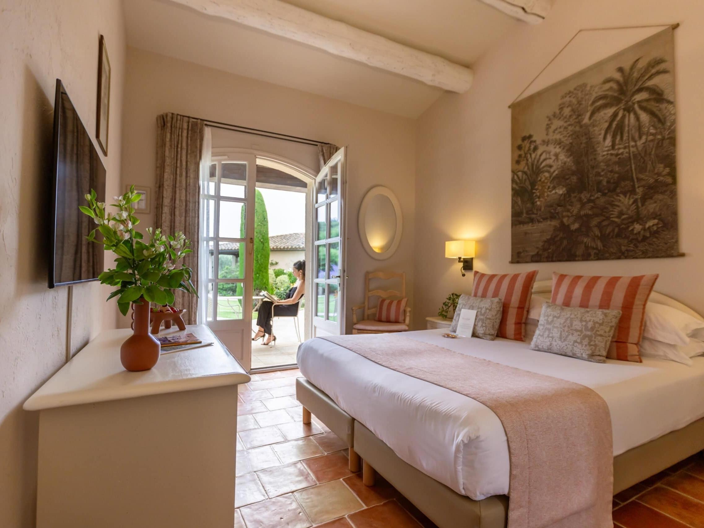 Teritoria Mas de l\'Oulivié