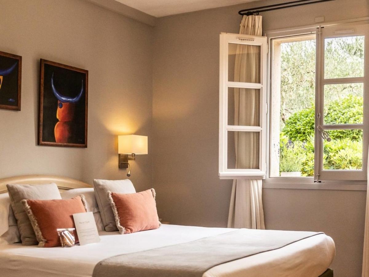 Teritoria Mas de l\'Oulivié