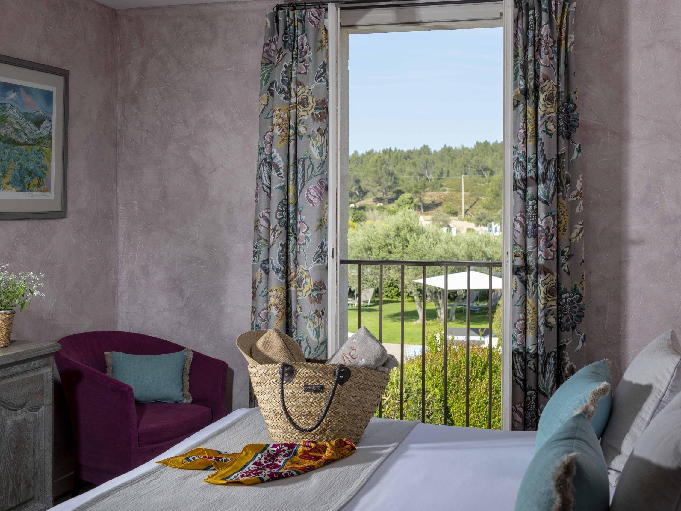 Teritoria Mas de l\'Oulivié