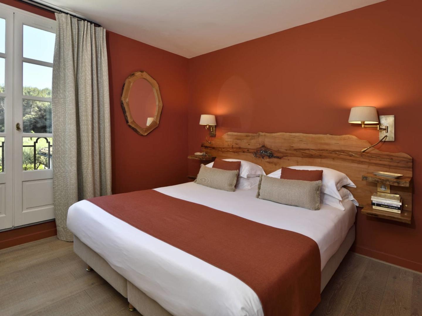 Teritoria Mas de l\'Oulivié