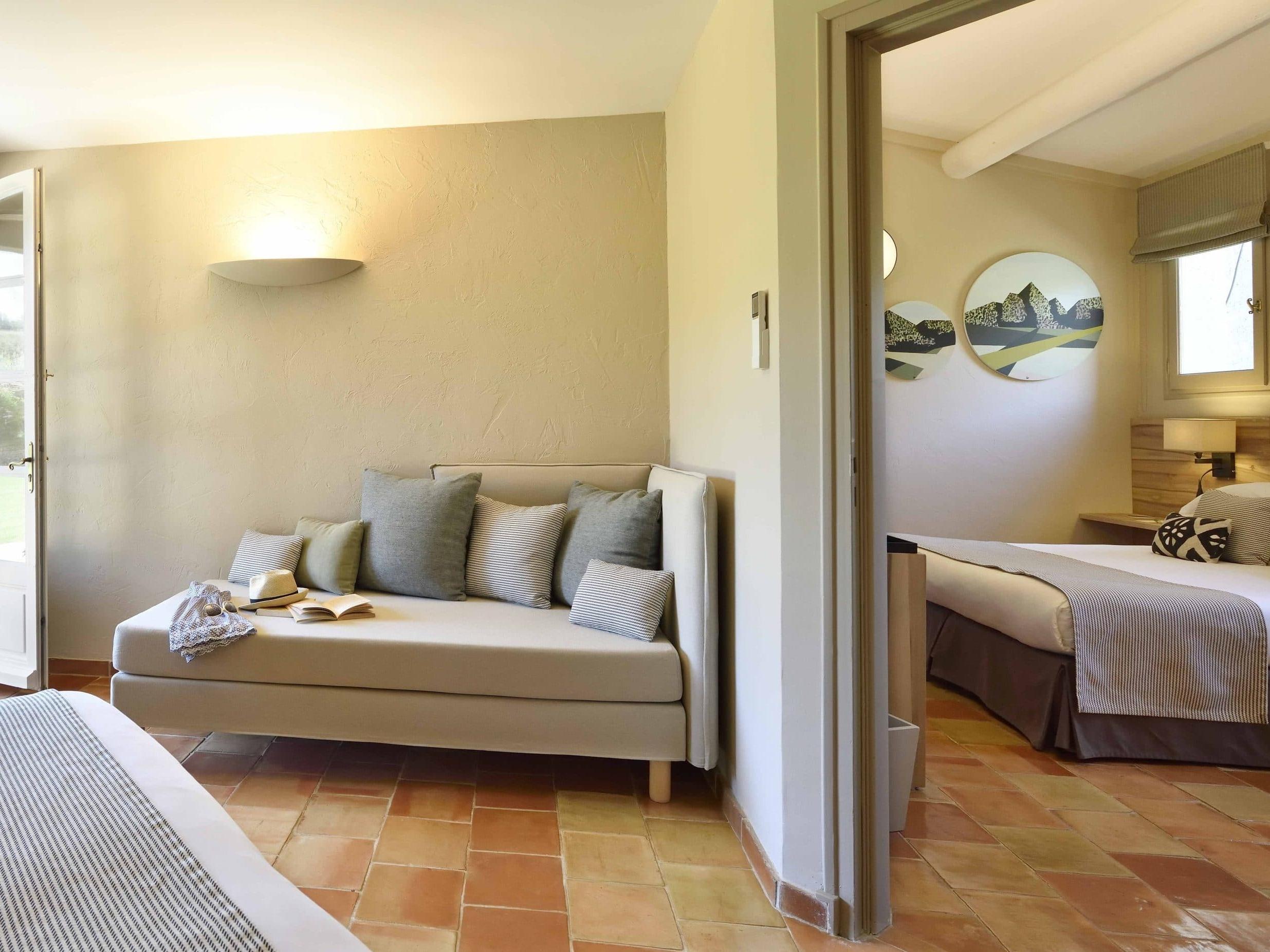 Teritoria Mas de l\'Oulivié