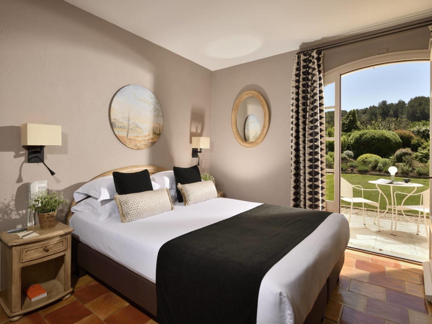 Teritoria Mas de l\'Oulivié