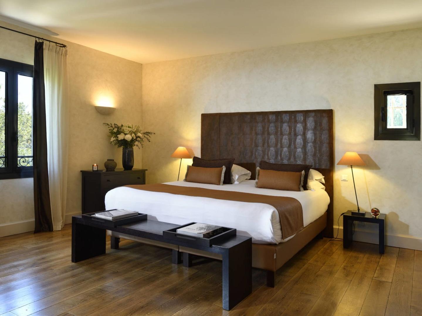 Teritoria Mas de l\'Oulivié