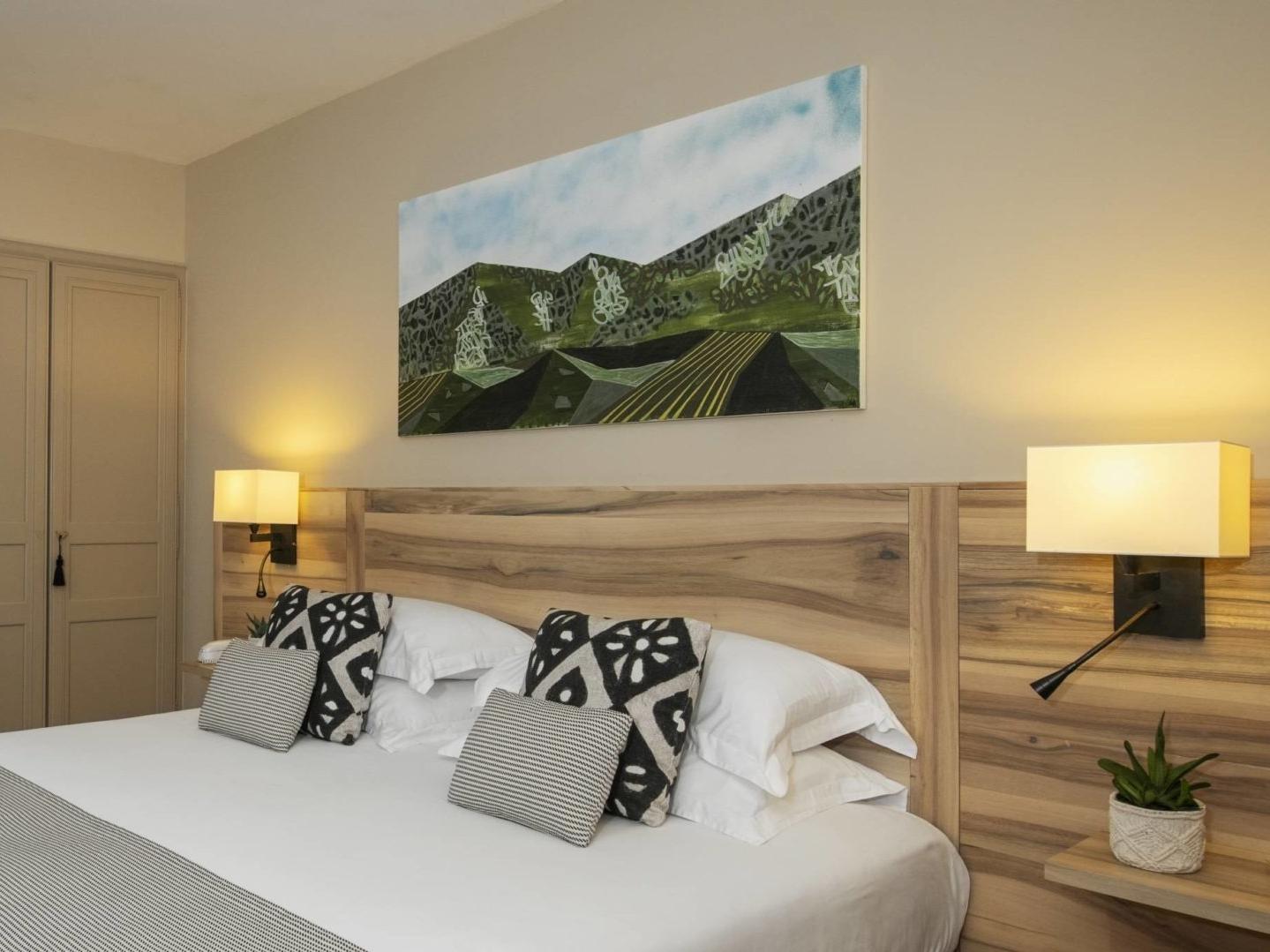 Teritoria Mas de l\'Oulivié