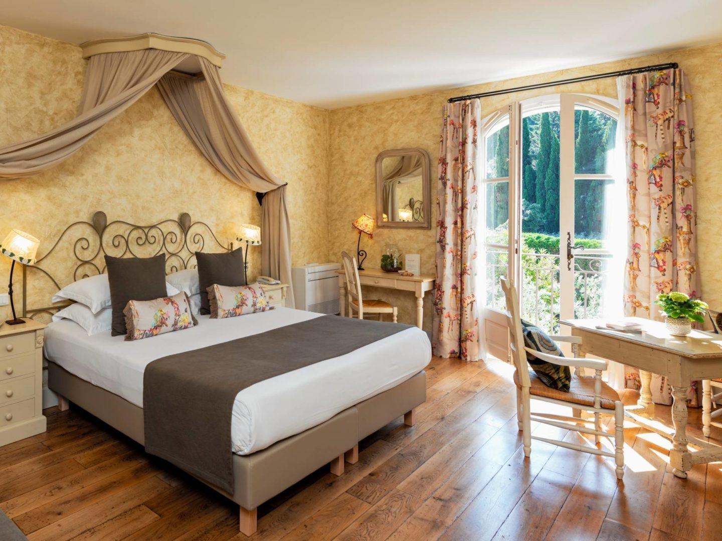 Teritoria Mas de l\'Oulivié