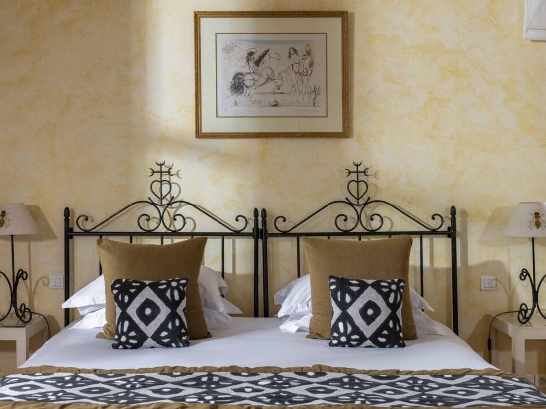 Teritoria Mas de l\'Oulivié