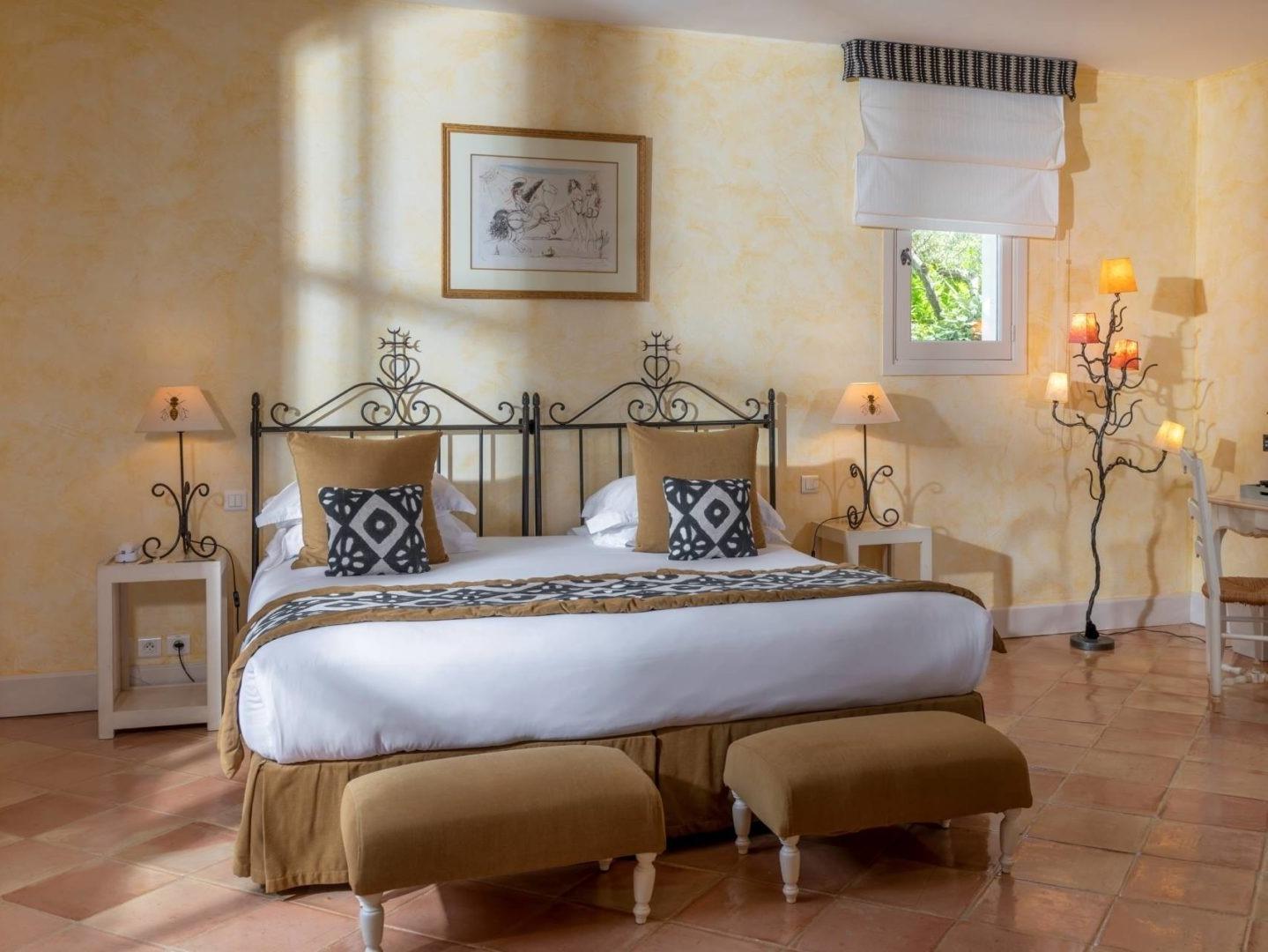 Teritoria Mas de l\'Oulivié