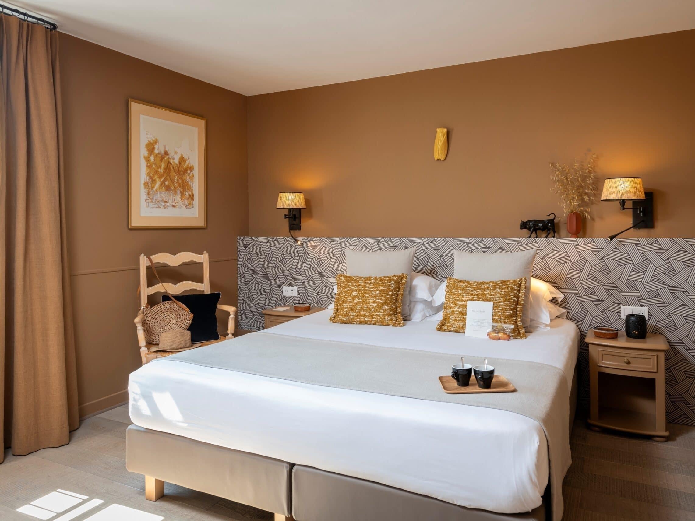 Teritoria Mas de l\'Oulivié