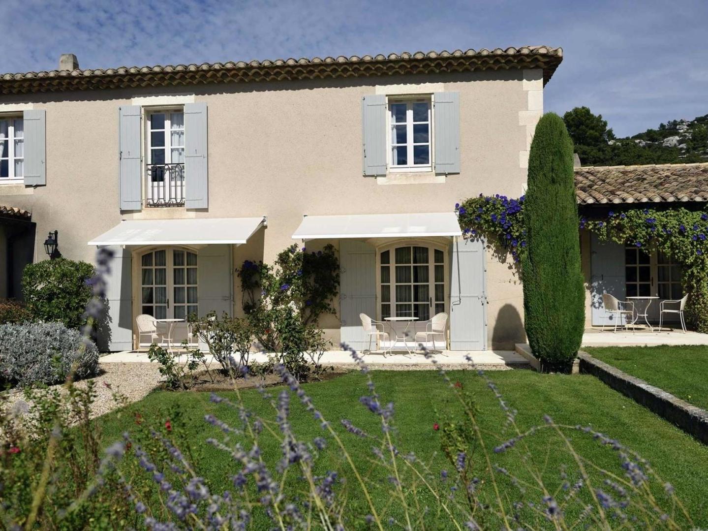 Teritoria Mas de l\'Oulivié