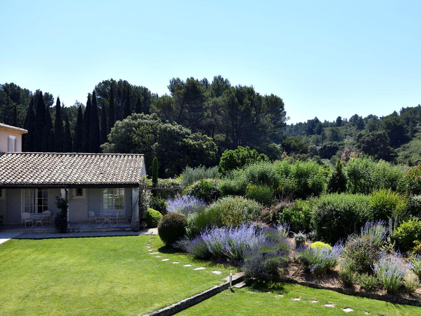 Teritoria Mas de l\'Oulivié