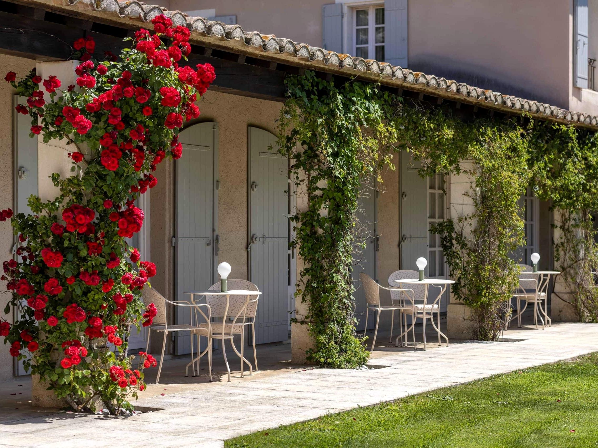 Teritoria Mas de l\'Oulivié