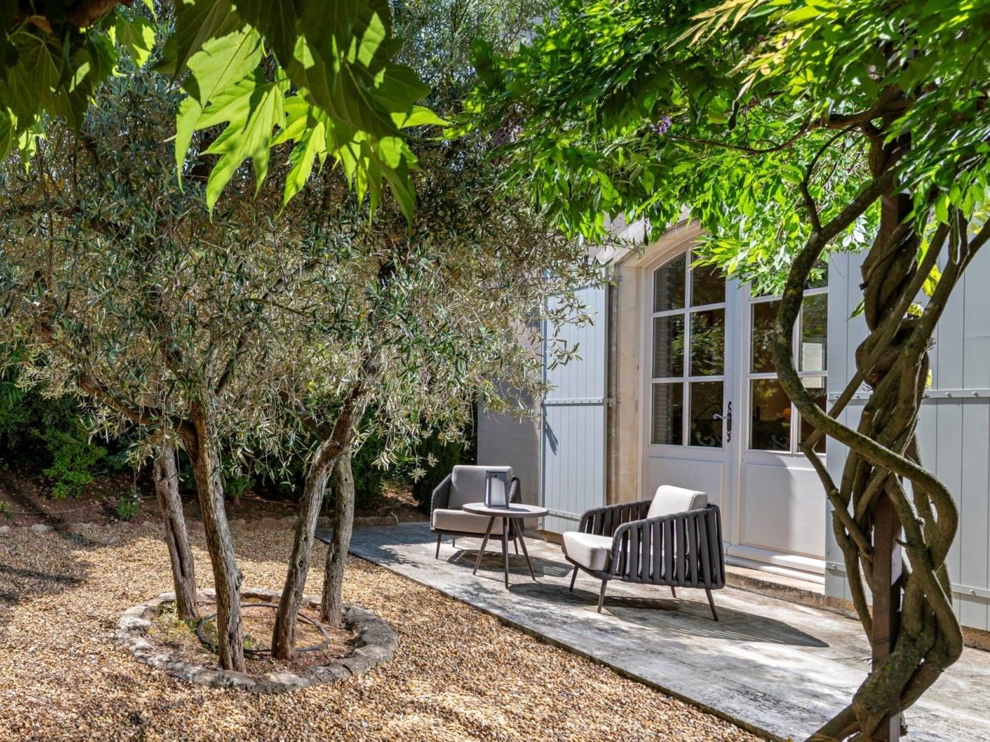 Teritoria Mas de l\'Oulivié