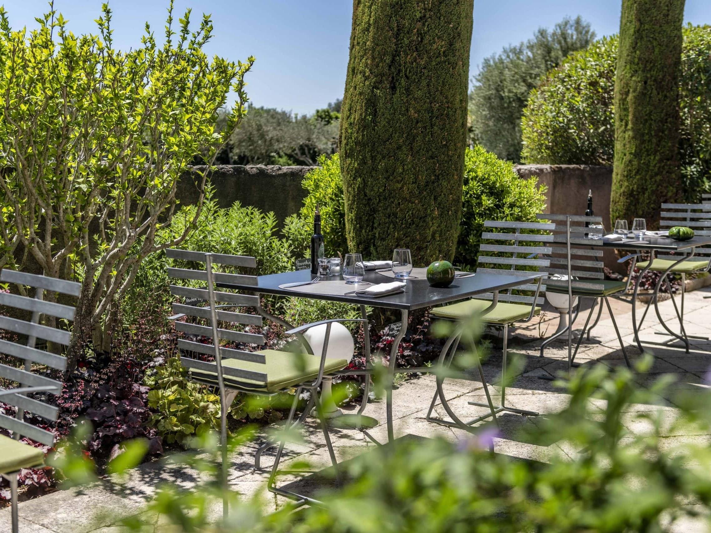 Teritoria Mas de l\'Oulivié