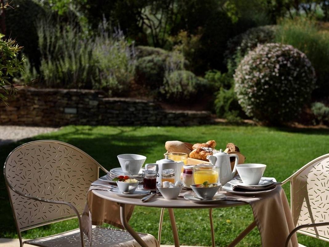 Teritoria Mas de l\'Oulivié