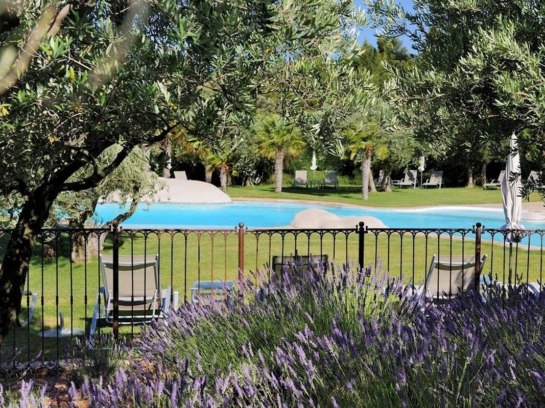 Teritoria Mas de l\'Oulivié