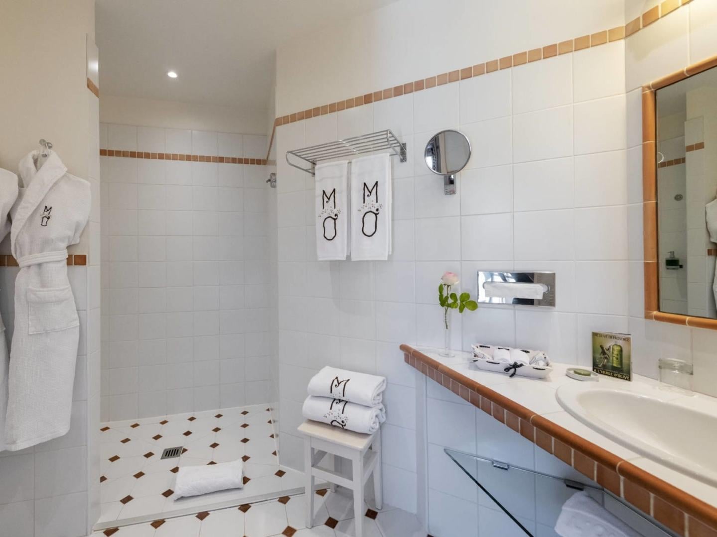 Teritoria Mas de l\'Oulivié