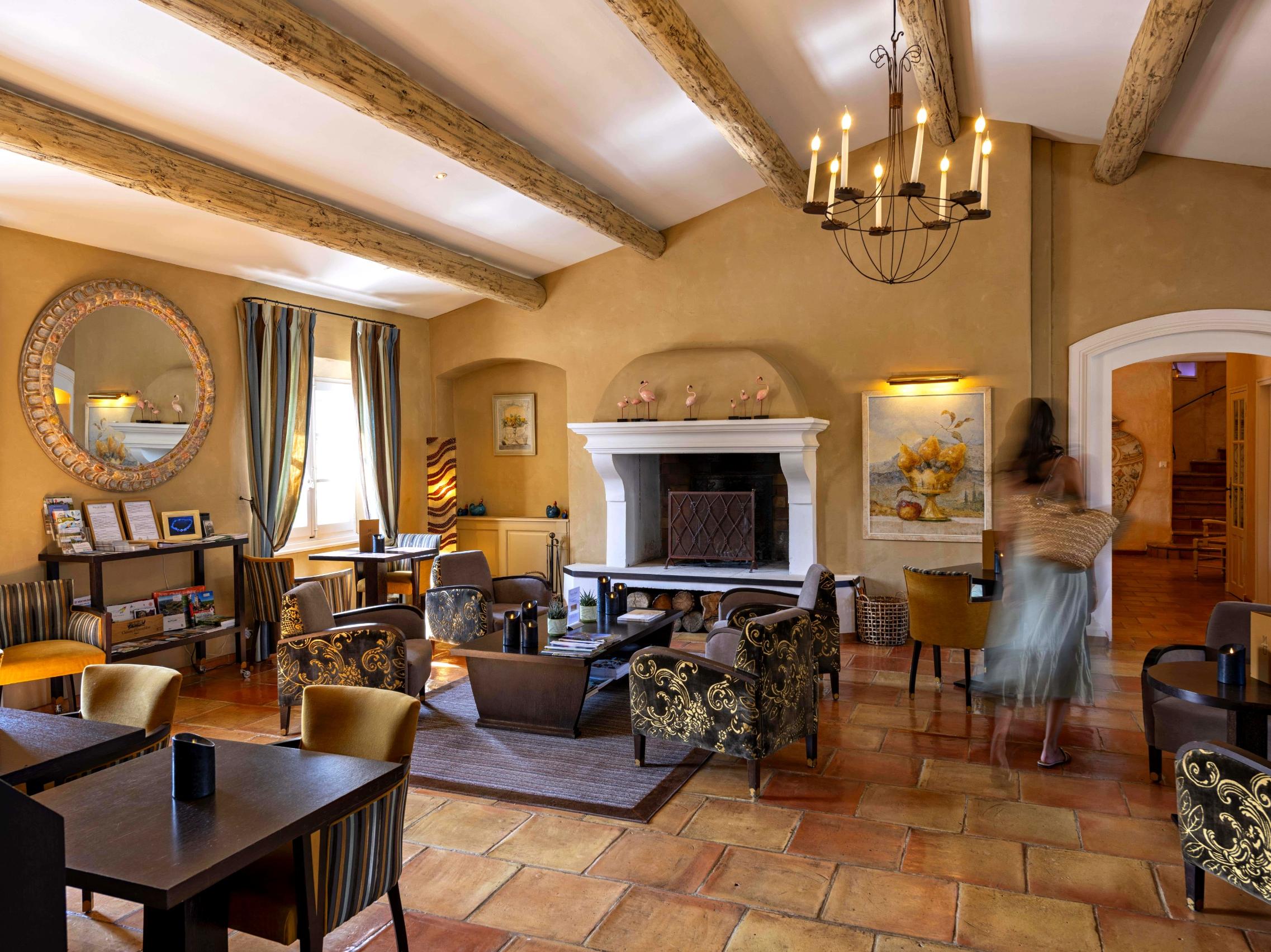 Teritoria Mas de l\'Oulivié