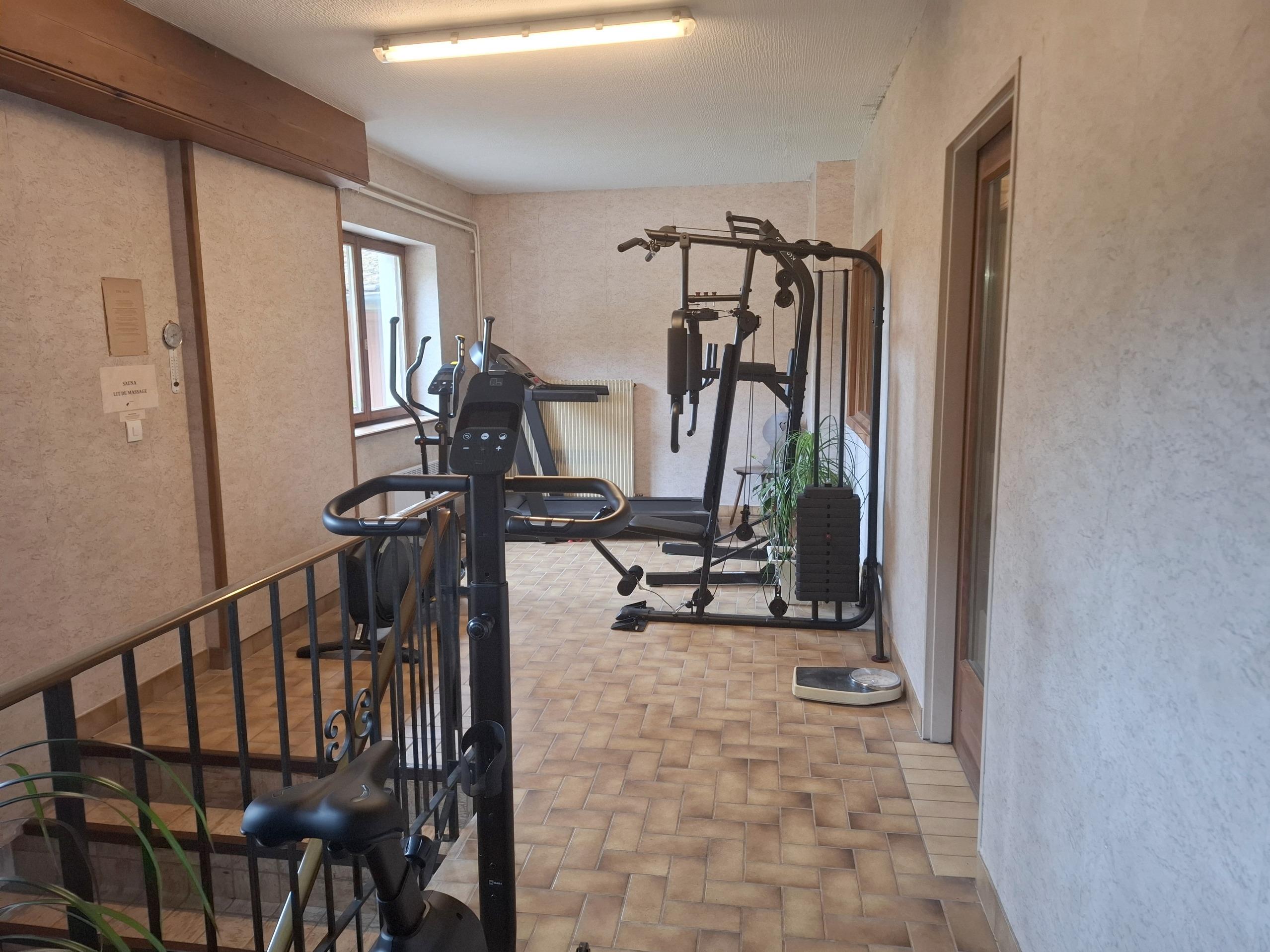Logis Hôtel Domaine Langmatt