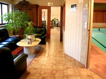 Logis Hôtel Domaine Langmatt