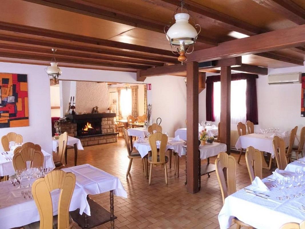 Logis Hôtel Domaine Langmatt