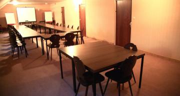 Logis Hôtel Domaine Langmatt