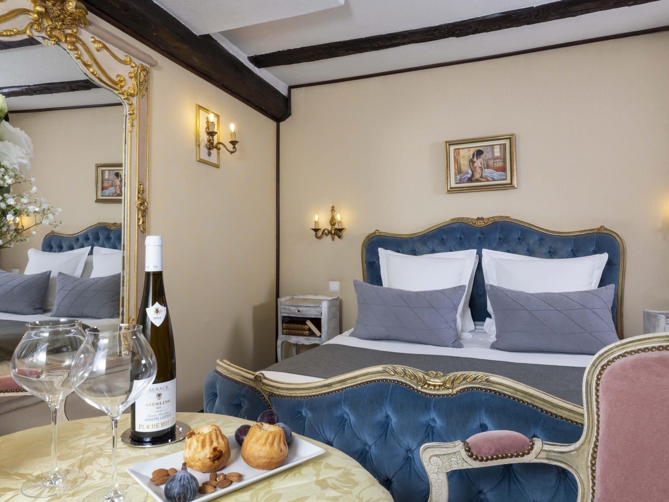 Teritoria Hôtel le Maréchal