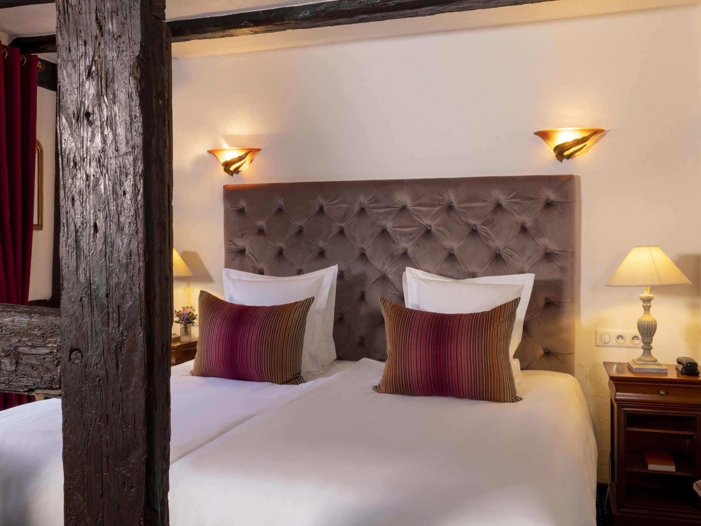 Teritoria Hôtel le Maréchal