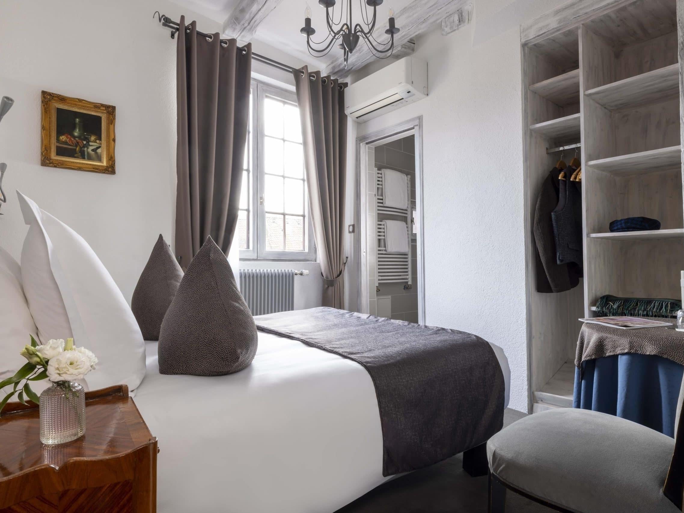 Teritoria Hôtel le Maréchal