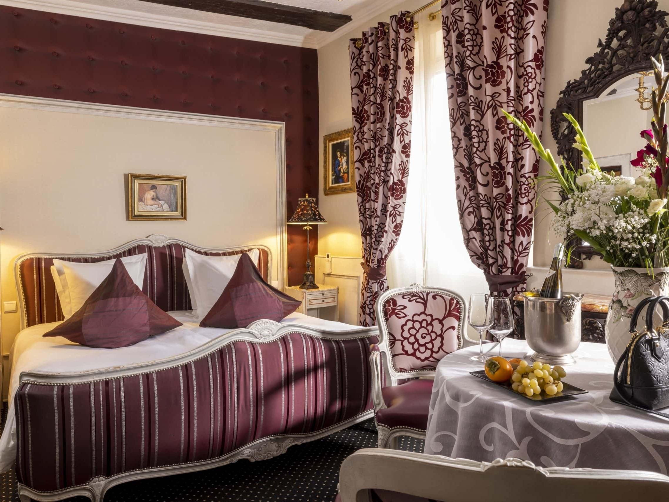 Teritoria Hôtel le Maréchal