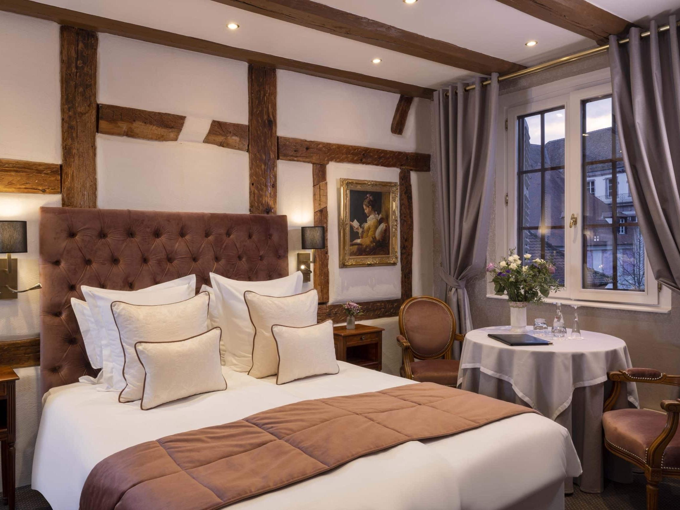 Teritoria Hôtel le Maréchal