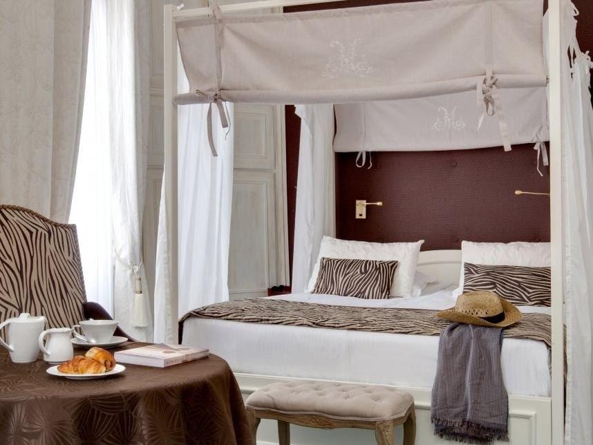 Teritoria Hôtel le Maréchal